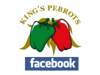 KingsPebrots Facebook
