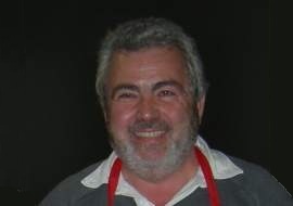 Pedro Miguel