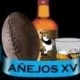 Aejos Uruguay