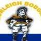 Burleigh Bodgies
