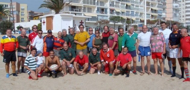 Platja d'Aro 2009