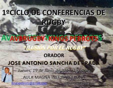 Rugby Club Badalona