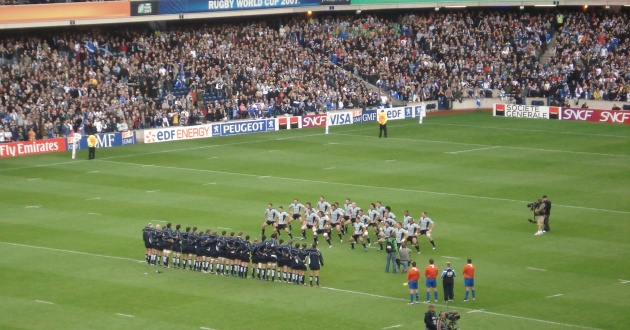 Murrayfield Stadium