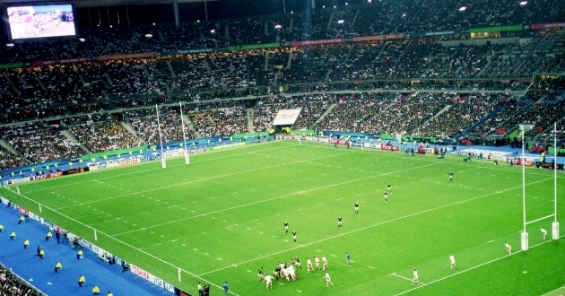 Stade France de París