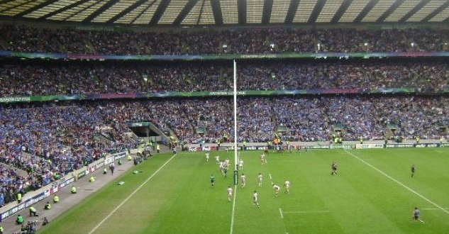 Twickenham