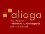 Parque Geologico Aliaga