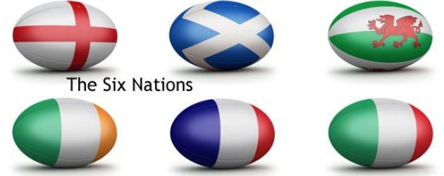 Seis Naciones