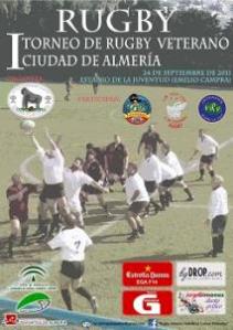 Rugby Veteranos Ciudad de Almera