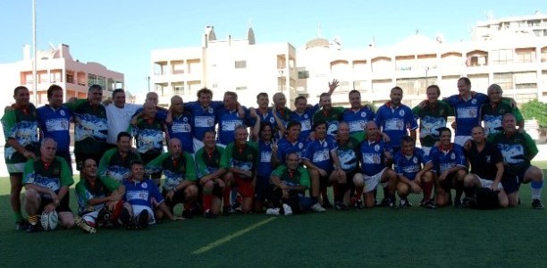 Cascais Team y Team