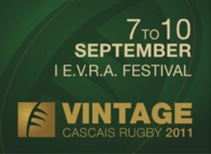 Cascais 2011