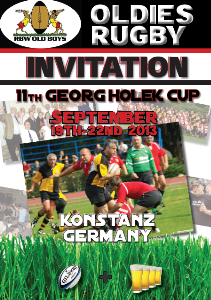 Georg Holek Cup 2013