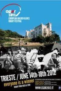 EGOR Trieste 2012