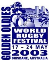 Golden Oldies Brisbane 2003