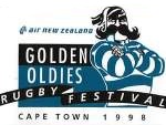 Golden Oldies Cape Town 1998