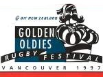 Golden Oldies Vancouver 1997