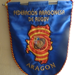 Federacin Aragonesa de Rugby