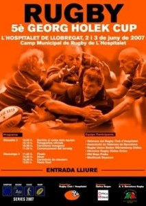 Georg Holek Cup 2007