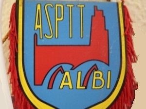 ASPTT Albi