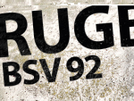 Club BSV92 de rugby Berlín (Alemania)